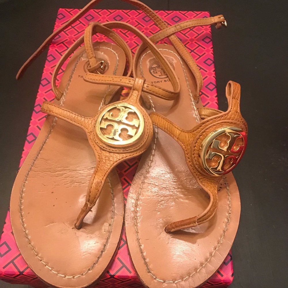 Tory Burch Sandals